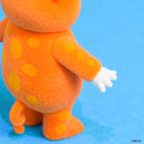 快獣ブースカ カラフルフロッキー コレクション カプセル