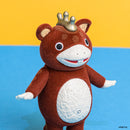 快獣ブースカ カラフルフロッキー コレクション カプセル