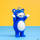 快獣ブースカ カラフルフロッキー コレクション カプセル