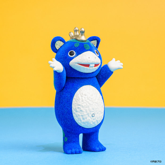 快獣ブースカ カラフルフロッキー コレクション カプセル