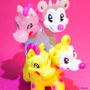 Umasika figure collection