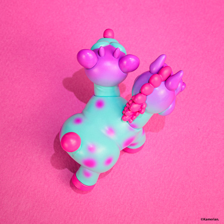ウマシカ フィギュアコレクション