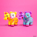Umasika figure collection