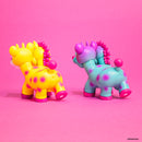 Umasika figure collection