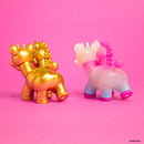 Umasika figure collection