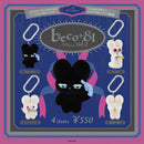 beco+81 人物吉祥物第二版