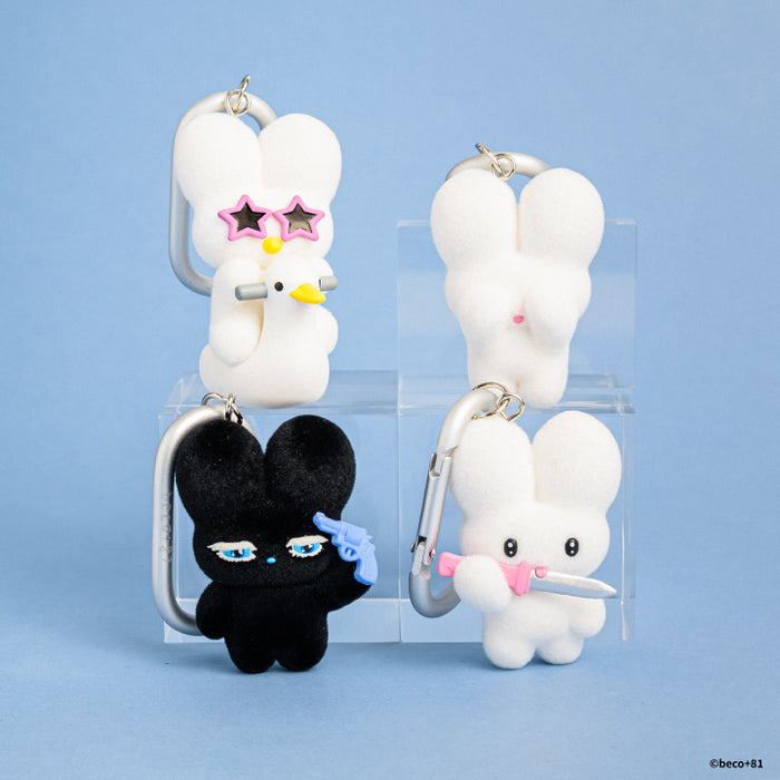 MINIATURE COLLECTION: Key chain