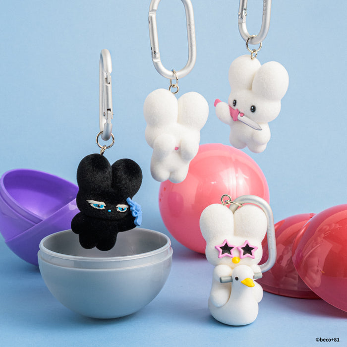 beco+81 フィギュアマスコット 第2弾