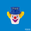 PEZ Bicycle Valve Cap