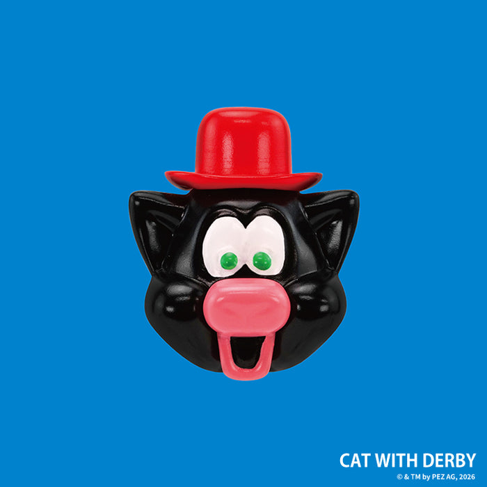 PEZ Bicycle Valve Cap
