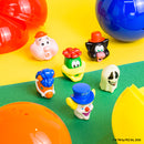 PEZ Bicycle Valve Cap