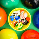 PEZ Bicycle Valve Cap