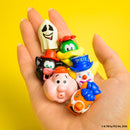 PEZ Bicycle Valve Cap