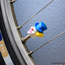 PEZ Bicycle Valve Cap