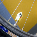 PEZ Bicycle Valve Cap
