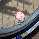 PEZ Bicycle Valve Cap