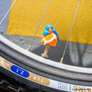 PEZ Bicycle Valve Cap