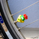 PEZ Bicycle Valve Cap