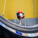 PEZ Bicycle Valve Cap