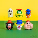 PEZ Bicycle Valve Cap