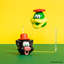 PEZ Bicycle Valve Cap
