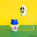 PEZ Bicycle Valve Cap