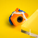 PEZ Bicycle Valve Cap