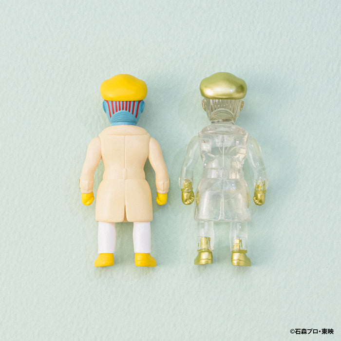 東映特撮ボールチェーンマスコット石ノ森ヒーローズ