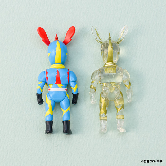 東映特撮ボールチェーンマスコット石ノ森ヒーローズ