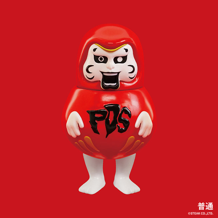 パンクドランカーズ あいつマル フィギュアコレクション