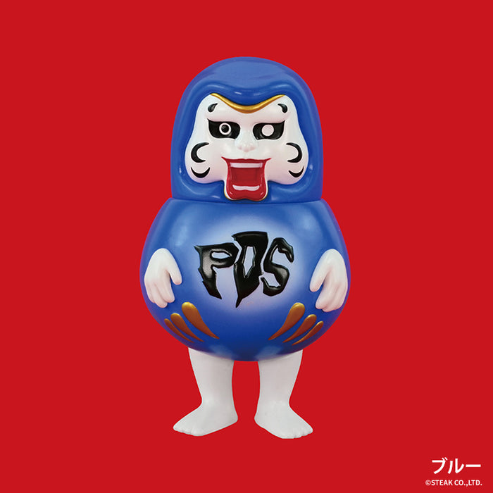 パンクドランカーズ あいつマル フィギュアコレクション