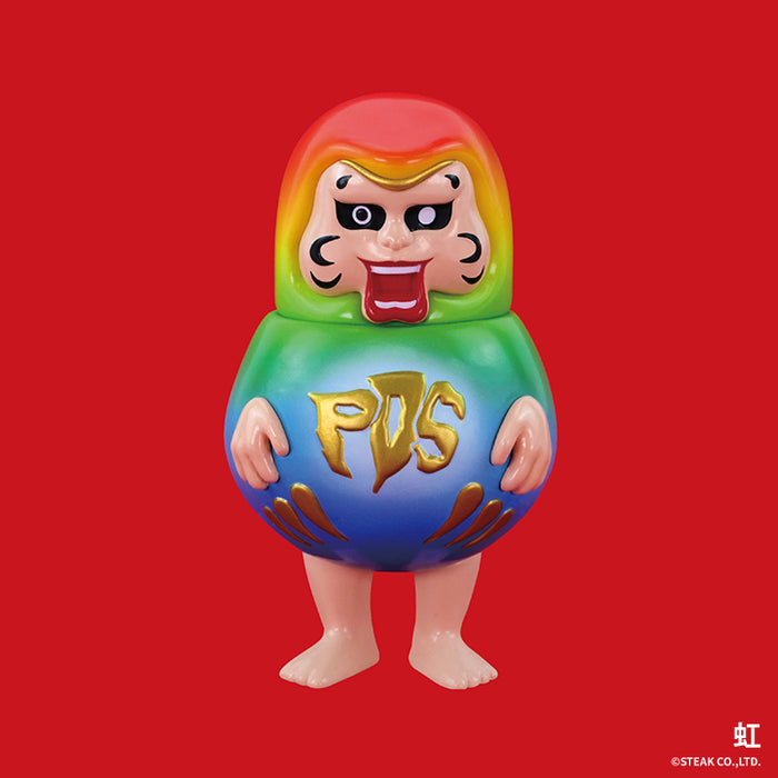 パンクドランカーズ あいつマル フィギュアコレクション