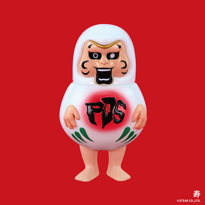 パンクドランカーズ あいつマル フィギュアコレクション
