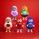 パンクドランカーズ あいつマル フィギュアコレクション