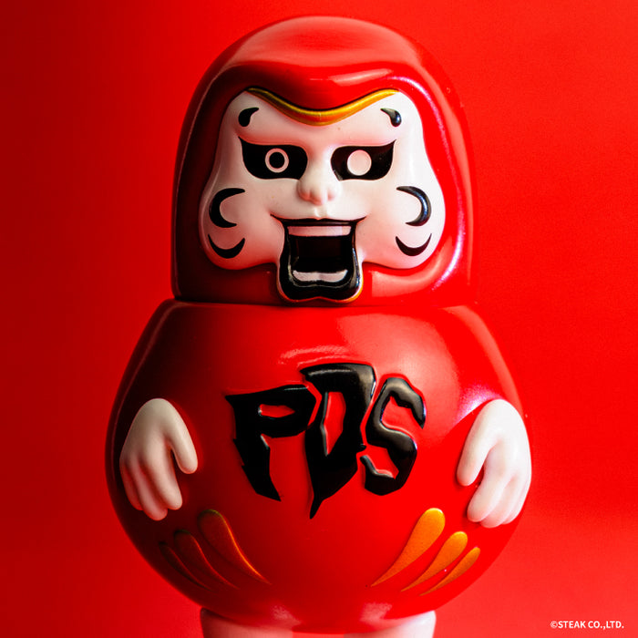パンクドランカーズ あいつマル　2点 パンクドランカーズ あいつマル フィギュアコレクション