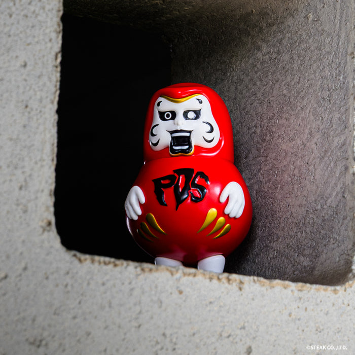 パンクドランカーズ あいつマル フィギュアコレクション
