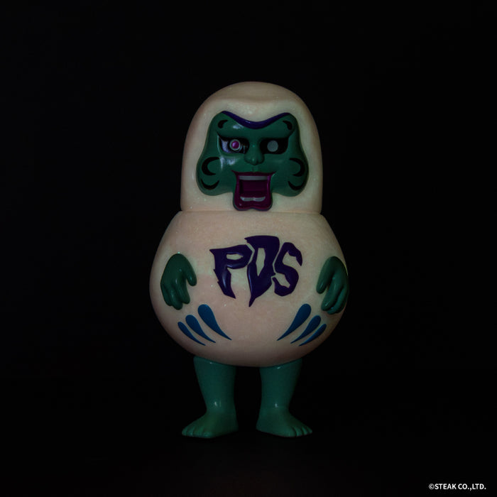 パンクドランカーズ あいつマル　2点 パンクドランカーズ あいつマル フィギュアコレクション
