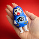 パンクドランカーズ あいつマル フィギュアコレクション