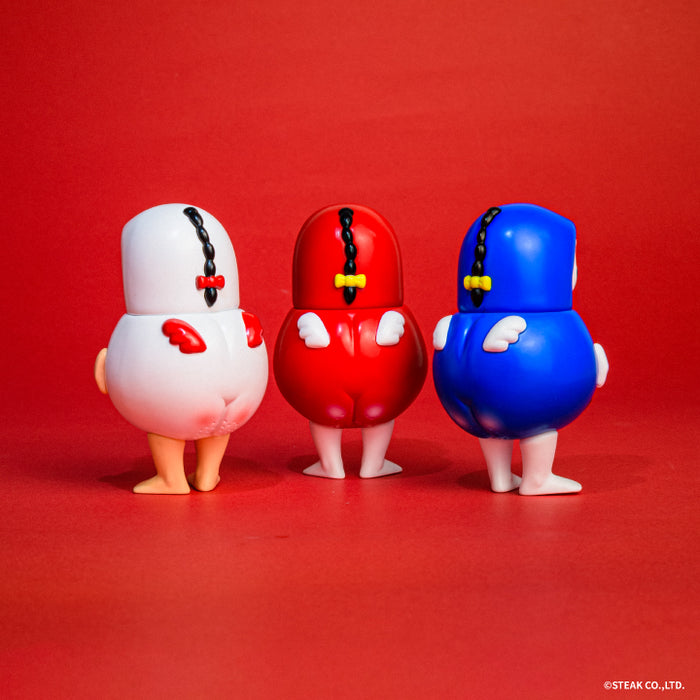 パンクドランカーズ あいつマル　2点 パンクドランカーズ あいつマル フィギュアコレクション