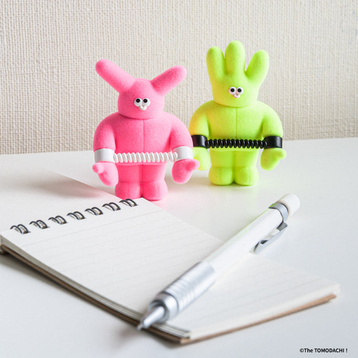 The TOMODACHI！ フィギュアコレクション 第4弾