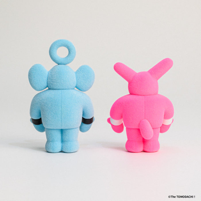 The TOMODACHI！ フィギュアコレクション 第4弾