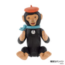 Plum's figure collection