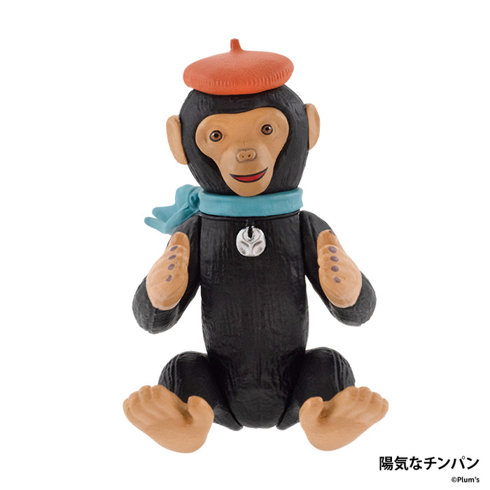 Plum's フィギュアコレクション
