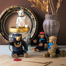 Plum's figure collection