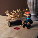 Plum's figure collection