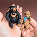 Plum's figure collection