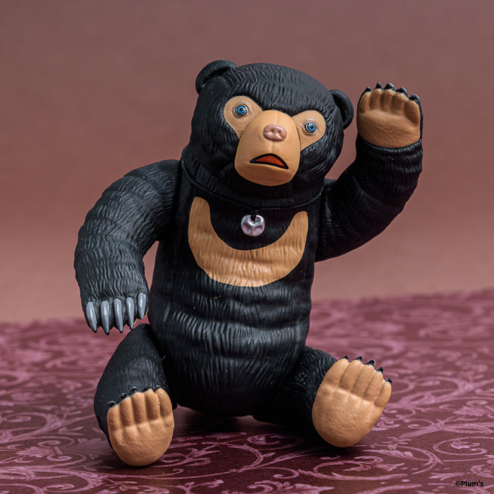 Plum's フィギュアコレクション