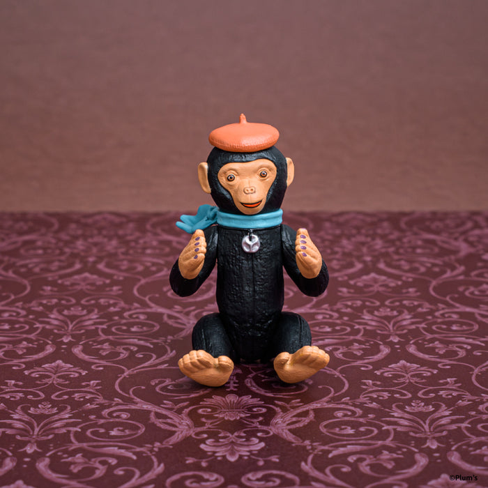 Plum's フィギュアコレクション