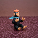 Plum's figure collection