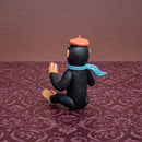 Plum's figure collection